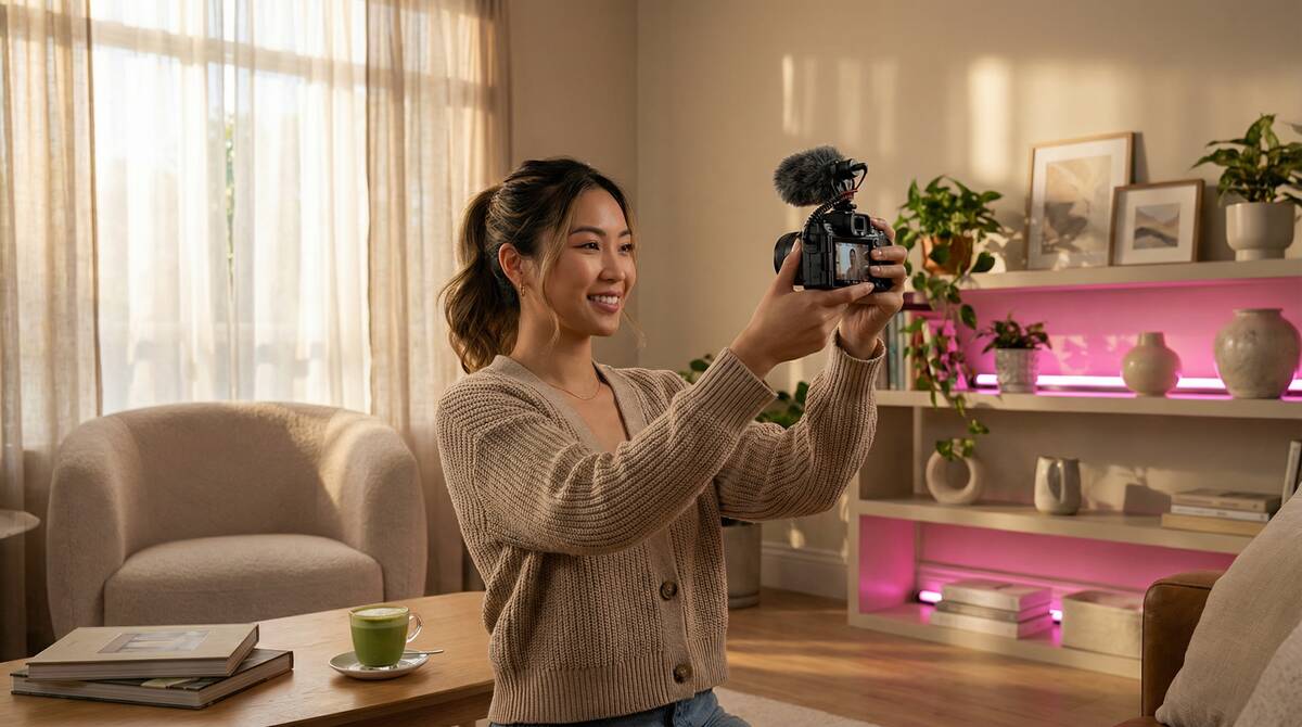 字母圈社区互动