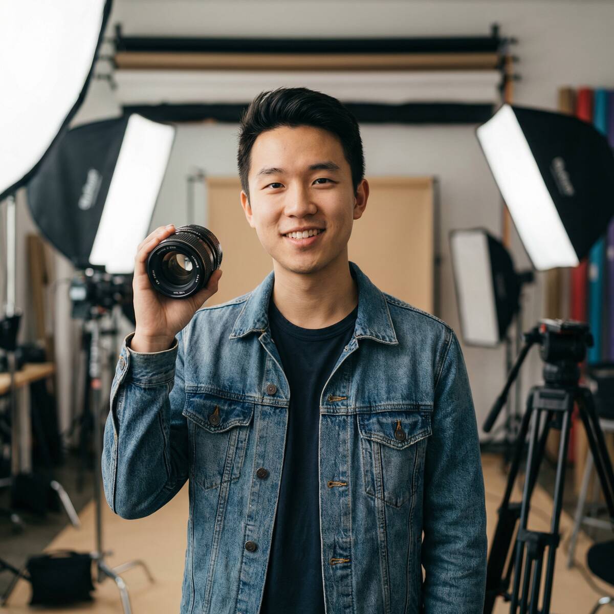 字母圈摄影师王浩