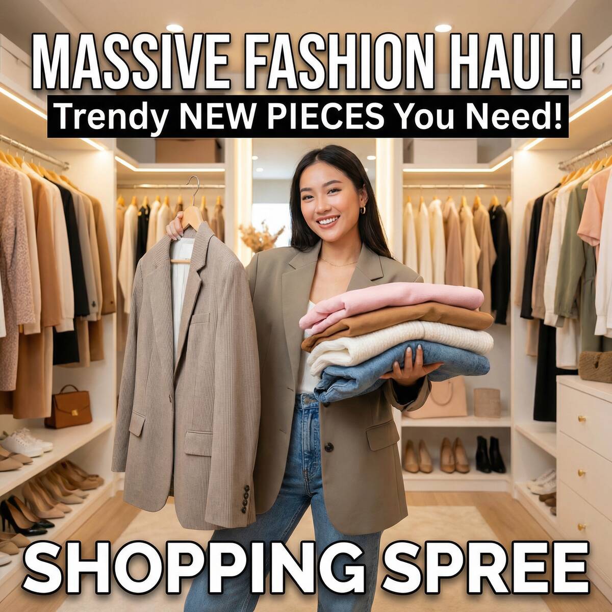 字母圈穿搭视频